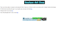 Desktop Screenshot of guntner.com