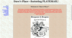 Desktop Screenshot of platemail.guntner.com